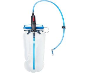MSR - Thru-Link Inline Filter - gris - Filtre Ã eau