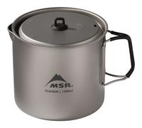 MSR Bouilloire Titan 1400 ml Gris