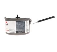 MSR Trail Lite Faitout de camping léger en aluminium 1,3 l