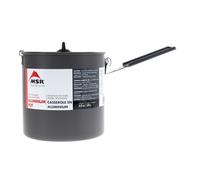 MSR Trail Lite 2l Marmite 2 Anthracite