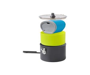 MSR Trail Lite Solo Kit de cuisine pour camping