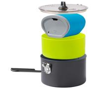 MSR - Kit cuisine - Trail Lite™ Cook Set Solo - Gris Gris
