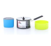 MSR - Kit cuisine - Trail Lite™ Cook Set Solo - Gris Gris