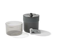 MSR Trail Mini Duo Gris