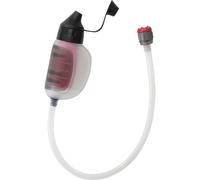 MSR Trailshot Microfilter - Mixte - Gris / Rouge - taille Unique- modèle 2026