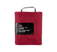 MSR Universal Footprint 1 - Large Rouge TU