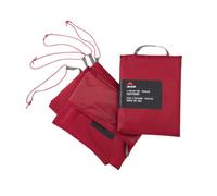 MSR Universal Footprint - Tapis de sol Large - 2 personnes