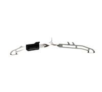 MSR - Universal Canister Stand - metallic