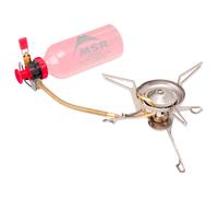 MSR WhisperLite International Stove - Réchaud Taille unique