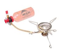 MSR Whisperlite Poêle, Argent, Taille Unique