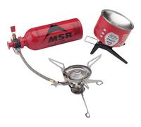 MSR WhisperLite Universal Combo