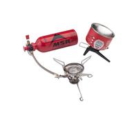 MSR WhisperLite Universal Combo - Réchaud Taille unique