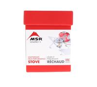 MSR Wind Pro II Réchaud à gaz Taille unique Argent