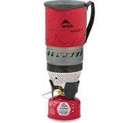 MSR - Windburner 1,0 L - Système de réchaud Red - old - 1 L