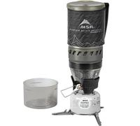 MSR Windburner 1.0l Personal Stove System - Mixte - Noir - taille Unique- modèle 2026