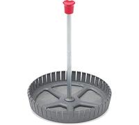 MSR Windburner Coffee Press Kit 1.0L Cooking System Red