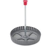 Kit théière et cafetière à piston MSR WindBurner 1,8L