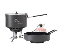 MSR WINDBURNER COMBO STOVE SYSTEM (GAS NOT INCLUDED)