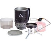 Système de réchaud MSR WindBurner Duo