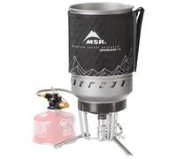 Système de réchaud MSR WindBurner Duo