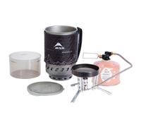 MSR - WindBurner Duo System - noir - Accessoires de cuisson - 1.8L