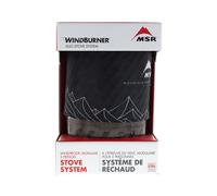 MSR WindBurner Duo System - Réchaud Taille unique