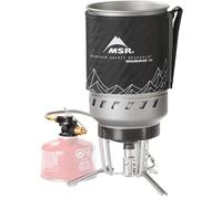 MSR WindBurner Duo System - Réchaud Taille unique