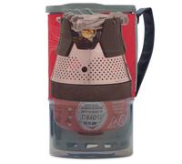 MSR - WindBurner Personal Stove System - rouge - Systèmes de cuisson - 1.0L