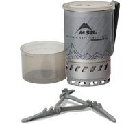 MSR - Windburner Pot - gris - pot à accessoires - 1L