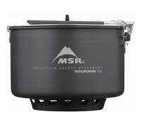 MSR - WindBurner Sauce Pot - Accessoires de cuisine - 2.5L