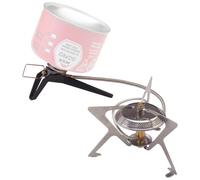 MSR Windpro Ii Stove - Mixte - Gris - taille Unique- modèle 2026