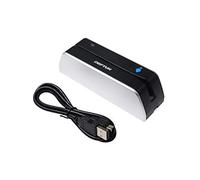 MSR X6BT Lecteur de Cartes USB et Bluetooth 3-Track MSRX6BT Compatible avec EasyMSR MSR605X MSR206 MSR606