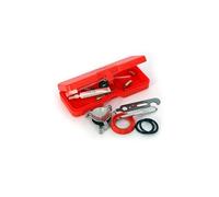 MSR XGK EX Services d'expédition Accessoires Barbecue