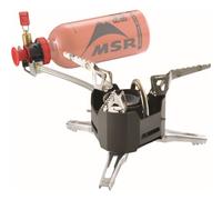 MSR - XGK EX Stove - Accessoires de cuisson