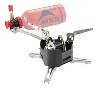 MSR Xgk Ex Stove - Mixte - Noir - taille Unique- modèle 2026