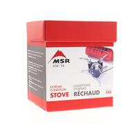 MSR XGK EX - Réchaud Taille unique