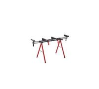 Einhell MSS 1608 support de scie à onglets Noir, Rouge 4 pieds