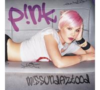 Mssundaztood by Pink [VINYL] NEUF
