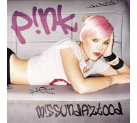 Mssundaztood (CD) Pnk
