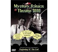 Mst 3000: Beginning Of The End [Dvd] [Import]