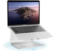 Mstand Support Pour Macbook - Macbook Pro - Ordinateur Portable Or