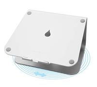 mStand360 Rain Design-Support pour Ordinateur Portable avec Base pivotante (10036) consommateur appareils électroniques et Accessoires