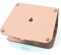 Mstand360 Support Pivotante Pour Macbook-Macbook Pro-Ordinateur Portable Or