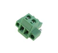 MSTB 2,5/ 2-STF-5,08 1777989 Barrette de pression amovible 5,08mm pistes: 2 d