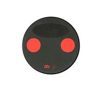 Meinl Cymbals – Tapis d'entraînement Split Tone Anika Nilles – 3 surfaces, rebond réduit (MSTP)
