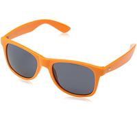 MSTRDS 10225-Groove Shades GStwo Lunettes de Soleil, Orange, Taille Unique