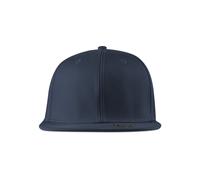 MSTRDS Casquette bleu marine / noir, Taille 55-60