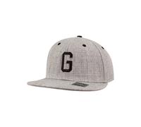 MSTRDS Casquette greige / gris foncé / noir, Taille 59-60