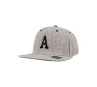 MSTRDS Casquette greige / gris foncé / noir, Taille 59-60