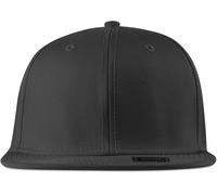 MSTRDS Casquette MoneyClip Snapback Cap Einheitsgröße
